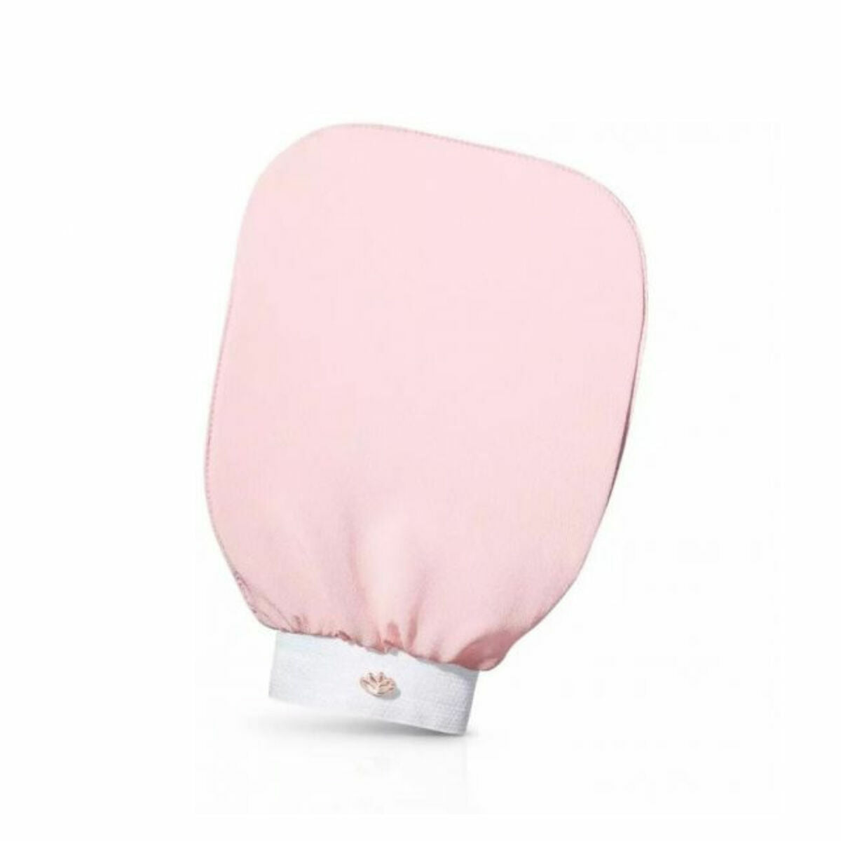 Exfoliating Mitt Cocosolis Premium Pink produktemballage
