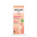 Anti-Stretch Mark Oil Weleda 100 ml produktemballage
