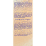 Anti-Stretch Mark Oil Weleda 100 ml produktemballage