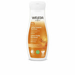 NutritiveBody Milk Weleda 090540X7 200 ml 75 ml Havtorn produkt emballage