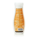 NutritiveBody Milk Weleda 090540X7 200 ml 75 ml Havtorn produkt emballage