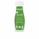 Hydrating Body Lotion Weleda hudplejeemballage