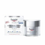 Ansigtscreme Eucerin Hyaluron Filler Spf 15 50 ml hudplejeemballage