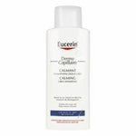 Shampoo Eucerin Dermo Capillaire 250 ml til kvinder shampooflaske