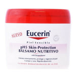 Moisturizing Body Balm Eucerin pH5 450 ml Ernæringsmæssig hudplejeemballage