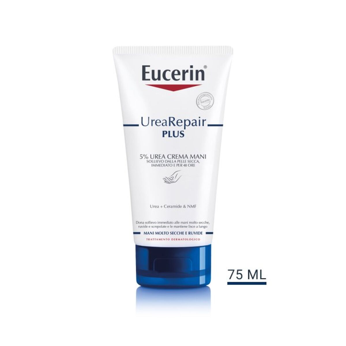 Night Cream Eucerin for Women hudplejeemballage