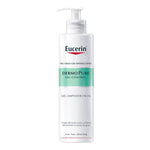 Facial Cleansing Gel Eucerin Dermopure Oil Control 400 ml hudplejeemballage