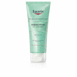 Exfoliating Facial Gel Eucerin Dermopure 100 ml hudplejeemballage
