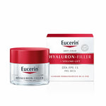 Anti-aging creme til dagtimerne Eucerin Hyaluron Filler Spf 15 50 ml hudplejeemballage