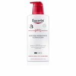 Hydrating Body Lotion Eucerin pH5 400 ml hudplejeemballage
