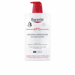 Body Lotion Eucerin pH5 1 L hudplejeemballage