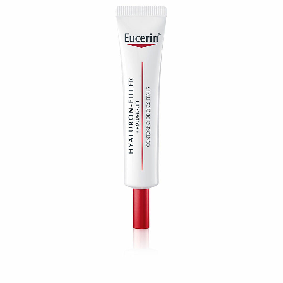 Creme til øjenområdet Eucerin HYALURON FILLER 15 ml hudplejeemballage