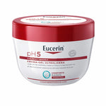 Body Cream Eucerin PH5 350 ml til kvinder hudpleje emballage