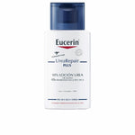 Cleansing Foam Eucerin Urearepair Plus 100 ml produktemballage