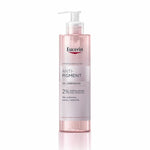 Facial Cleansing Gel Eucerin ANTI-PIGMENT 400 ml til kvinder hudpleje emballage
