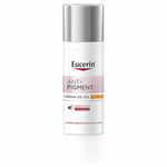 Hydrating Facial Cream Eucerin ANTI-PIGMENT Spf 30 50 ml til kvinder hudpleje emballage