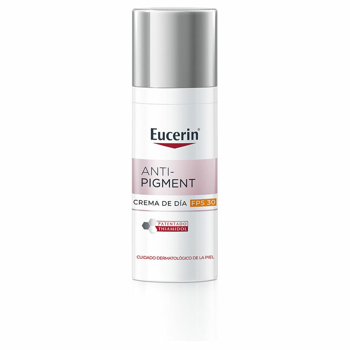 Hydrating Facial Cream Eucerin ANTI-PIGMENT Spf 30 50 ml til kvinder hudpleje emballage