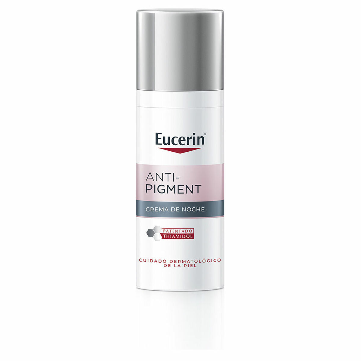 Night Cream Eucerin ANTI-PIGMENT 50 ml hudplejeemballage