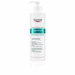 Facial Cleansing Gel Eucerin DERMOPURE 400 ml hudplejeemballage