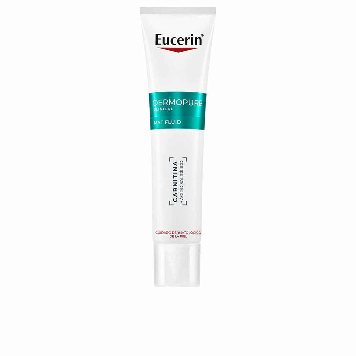 Ansigtscreme Eucerin DERMOPURE 40 ml hudplejeemballage