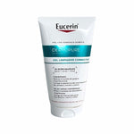 Facial Cleansing Gel Eucerin DERMOPURE 150 ml hudplejeemballage