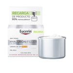 Make-up sæt Eucerin HYALURON FILLER produktemballage