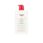 Bath Gel Eucerin 1 L til kvinder hudplejeemballage
