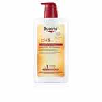 Bruseolie Eucerin PH5 produktemballage