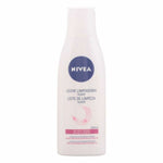 Cleansing Lotion PSS Nivea hudplejeemballage