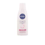 Cleansing Lotion PSS Nivea hudplejeemballage