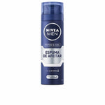 Barbersæt Nivea MEN PROTEGE & CUIDA produktemballage