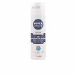 Shaving Gel Men Sensitive Nivea for Men hudplejeemballage