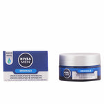 Intensiv Moisturizing Cream Nivea Men Originals Ps 50 ml til mænd hudplejeemballage