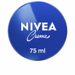Hydrating Cream Nivea hudplejeemballage