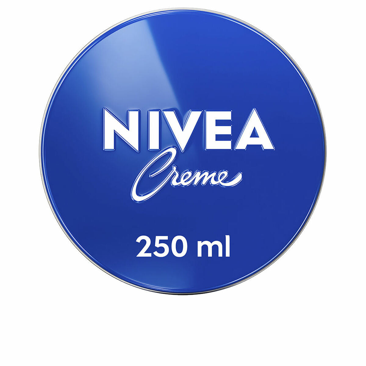 Hydrating Cream Nivea hudplejeemballage