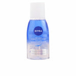 Make-up Remover Cleanser Nivea Visage 125 ml hudplejeemballage