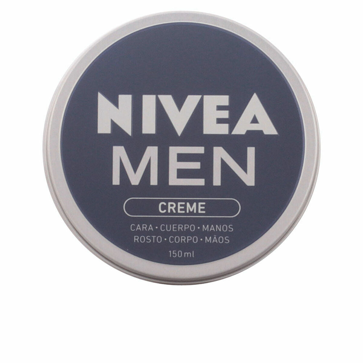 Håndcreme Nivea 1017- 150 ml hudplejeemballage