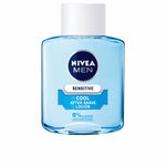 Aftershave Lotion Nivea MEN 100 ml hudplejeemballage
