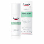 Moisturizing Matt Liquid Eucerin Dermopure 50 ml produktemballage