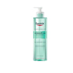Facial Cleansing Gel Eucerin DERMOPURE 200 ml hudplejeemballage