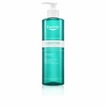 Facial Cleansing Gel Eucerin DERMOPURE 200 ml hudplejeemballage