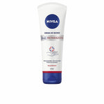 Håndcreme Nivea CARE 100 ml hudplejeemballage
