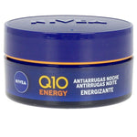 Anti-rynkecreme Nivea Vitamina C 50 ml til kvinder hudpleje emballage