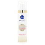Cleansing Cream Nivea Luminous Antimanchas Spf 50 40 ml til kvinder hudpleje emballage