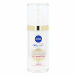 Serum Nivea Luminous Antimanchas 30 ml til kvinder serumflaske