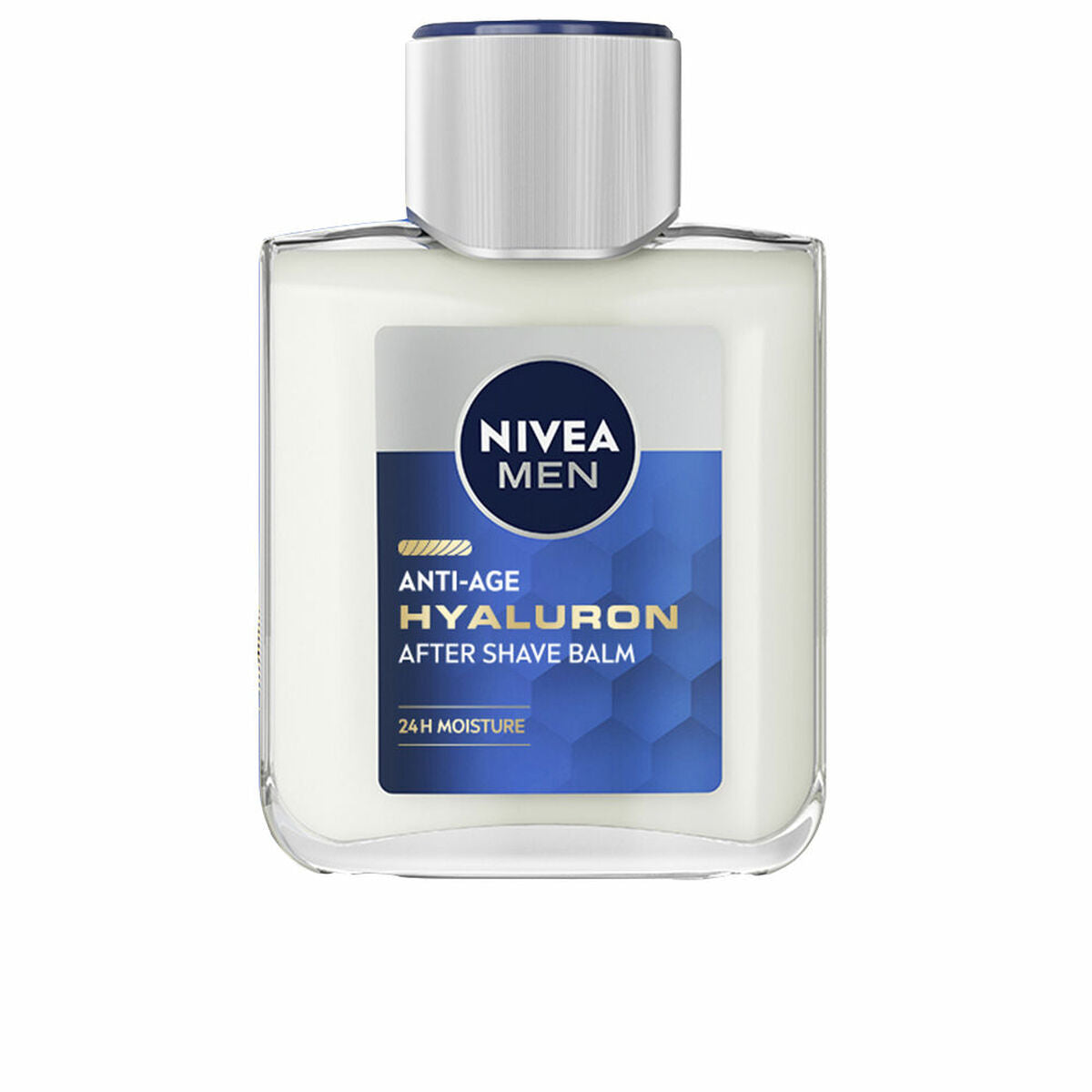 After Shave Nivea ANTI-AGE HYALURON 100 ml produktemballage