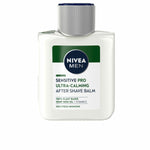 After Shave Nivea MEN SENSITIVE 100 ml produktemballage