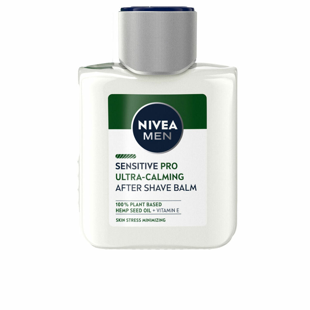 After Shave Nivea MEN SENSITIVE 100 ml produktemballage