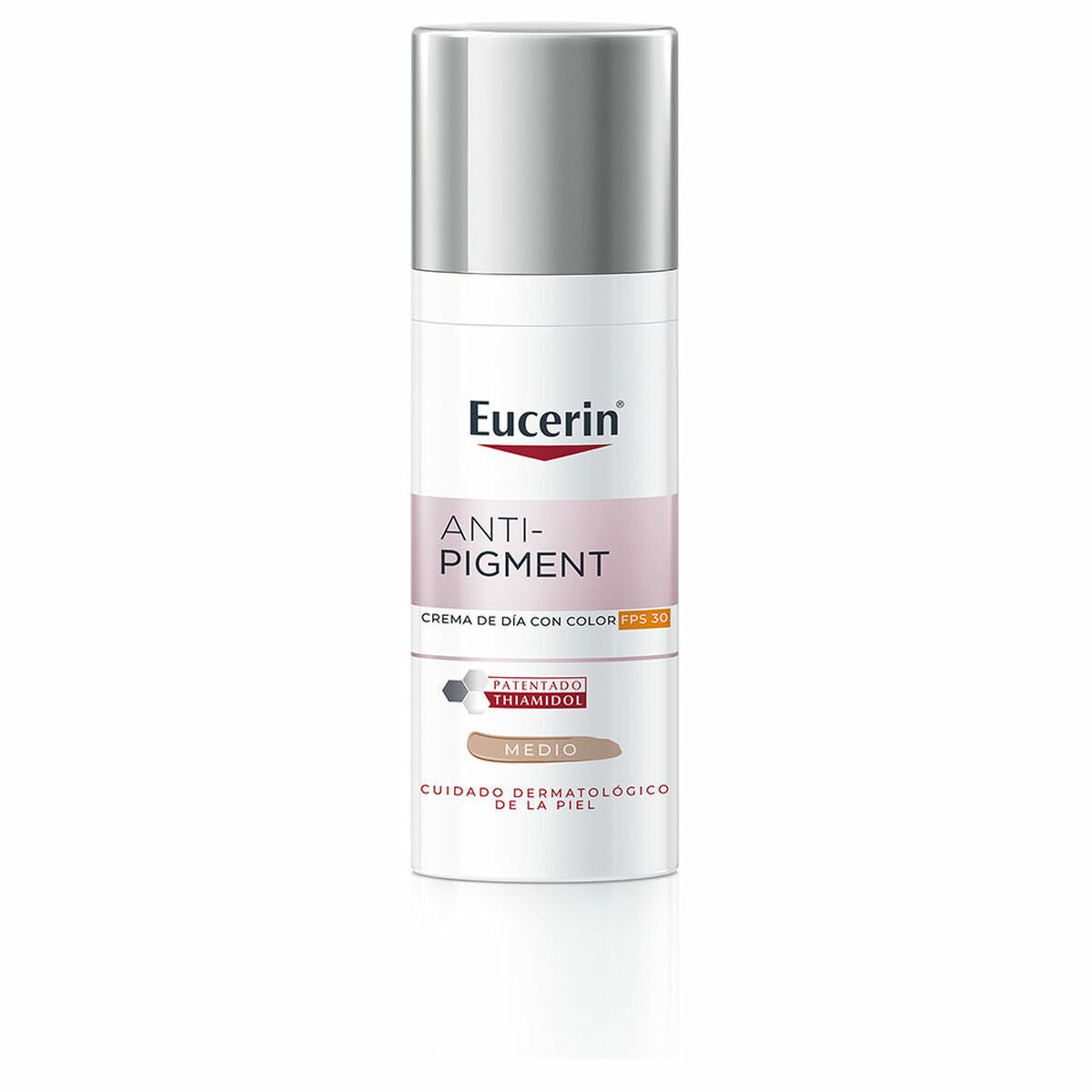 Hydrating Facial Cream Eucerin ANTI-PIGMENT Spf 30 50 ml hudplejeemballage