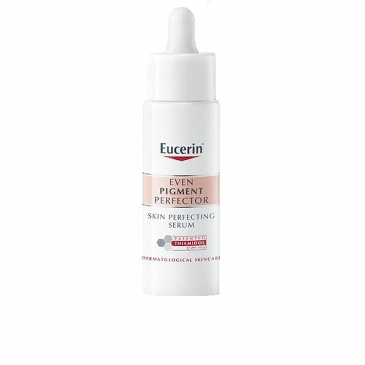Fugtgivende Serum Eucerin ANTI-PIGMENT 30 ml til kvinder serumflaske